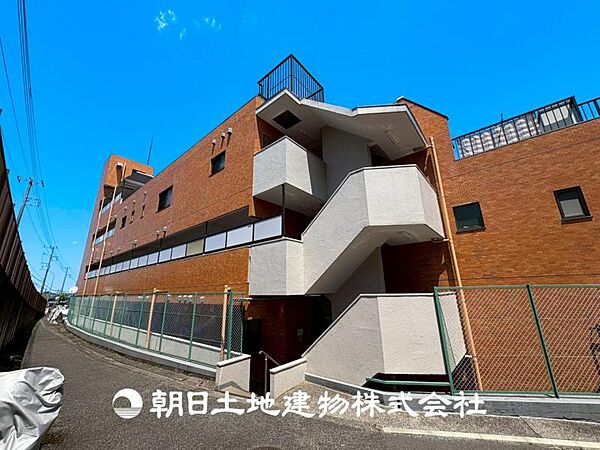 【外観写真】気持ちよい開放感があり、遮るものもなく気持ちのいい景色が広がります。
