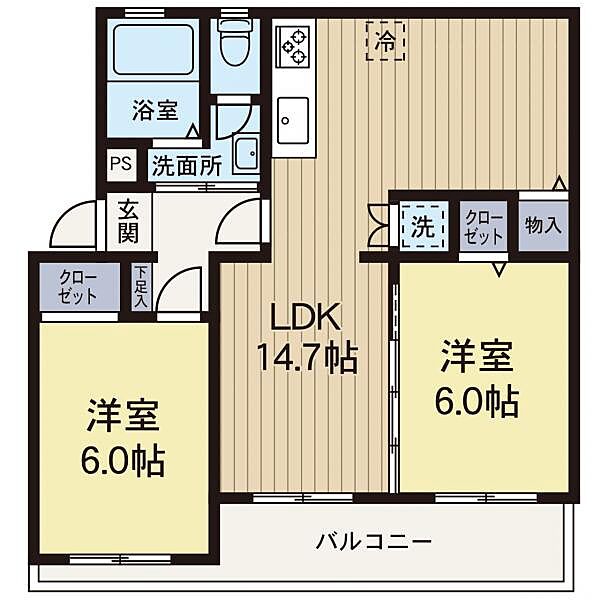 間取り：314002737362