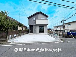 神奈川県横浜市瀬谷区阿久和西2丁目