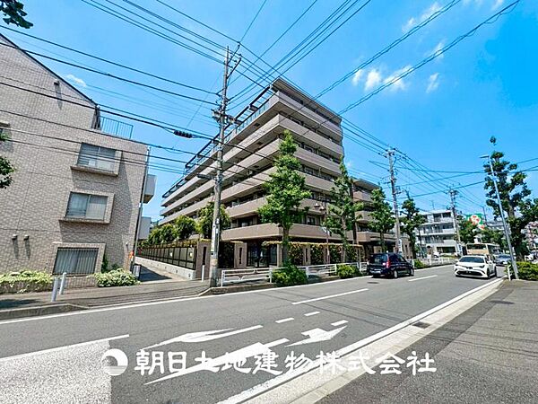 【外観写真】時間のゆとりと空間、暖かな陽光がもたらす光と風を独占してください。新しい暮らしが始まります。