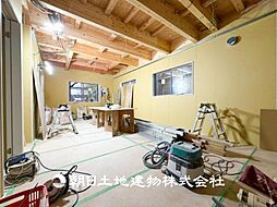 室内の画像