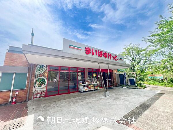 周辺を拡大表示