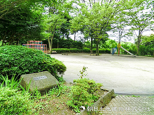 周辺を拡大表示