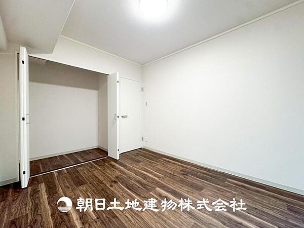 室内を拡大表示