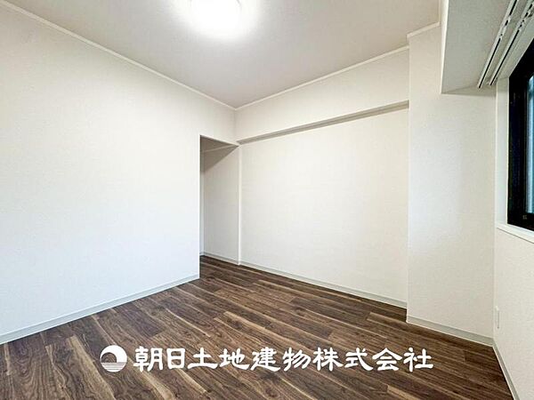 室内を拡大表示