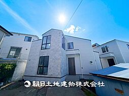 神奈川県横浜市保土ケ谷区上菅田町
