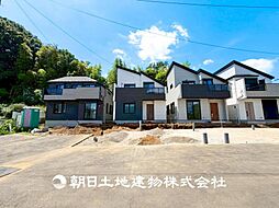 神奈川県横浜市緑区長津田町