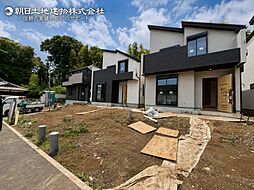 神奈川県横浜市緑区長津田町