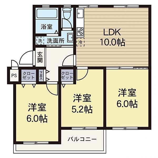 間取り：314002773058