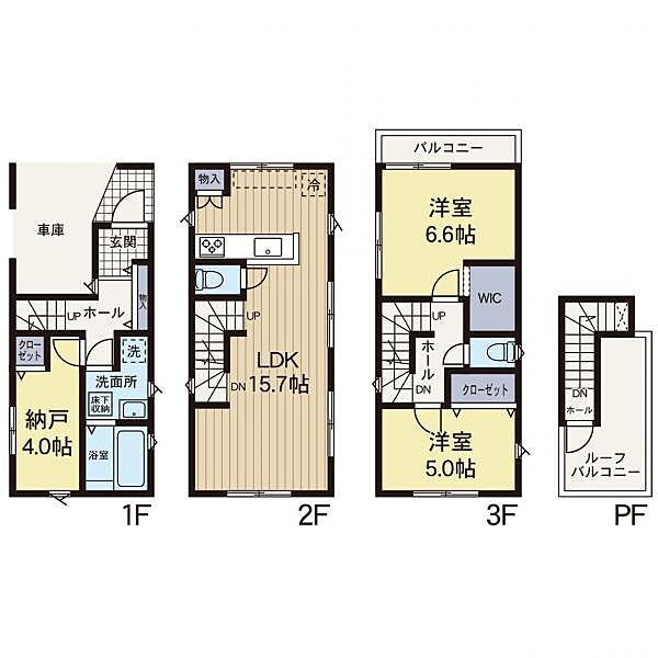 間取り：314002775021