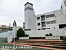 周辺：川和中学校750ｍ