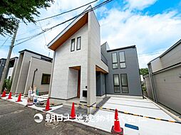 神奈川県横浜市港北区下田町3丁目