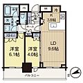 ドレッセタワー新綱島South棟8階9,780万円