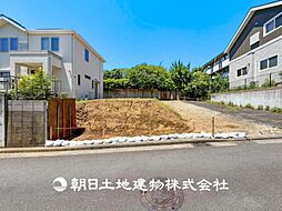 神奈川県横浜市青葉区市ケ尾町
