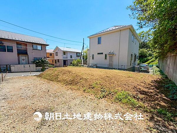 【外観・立地】表現された空間はたくさんの光を浴び、風を感じ、暮らしを豊かにしてくれます。家族の思い出を刻んでいきます。