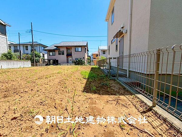 【外観・立地】表現された空間はたくさんの光を浴び、風を感じ、暮らしを豊かにしてくれます。家族の思い出を刻んでいきます。