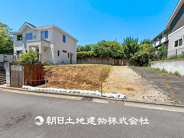 【外観・立地】将来にわたって資産価値が継続するな佇まい。ここから始まる変わらない価値観はこの先も継続していきます