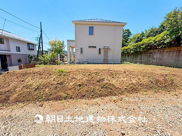 【外観・立地】将来にわたって資産価値が継続するな佇まい。ここから始まる変わらない価値観はこの先も継続していきます