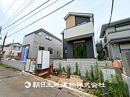 東京都町田市金森東4丁目