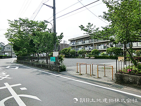 久末道下公園400ｍ