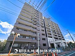 ナイスアークステイツ横濱中山