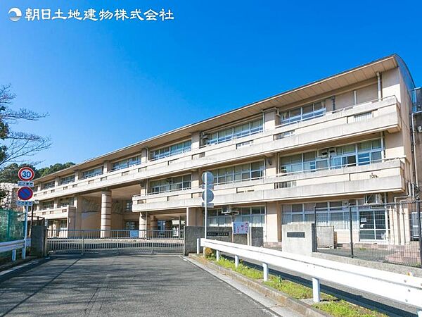 中山中学校1580ｍ