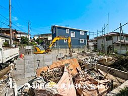 神奈川県横浜市旭区中白根2丁目