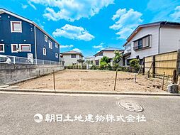 神奈川県横浜市旭区中白根2丁目