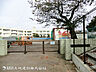 周辺：白根小学校540ｍ