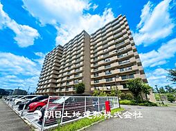 ローヤルシティ鴨居　7番館