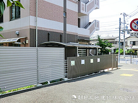 【さくらの郷みらい保育園】680m