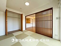 室内の画像