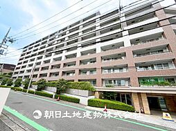 グランソルシオン藤が丘