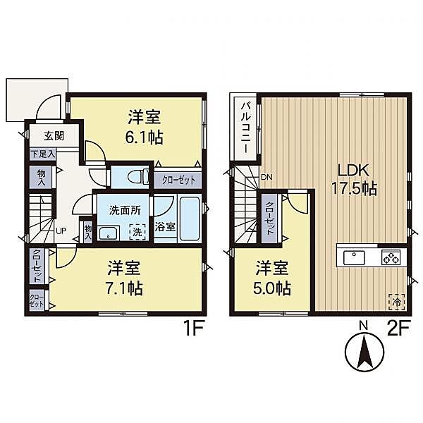 間取り：314002803839