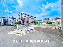 神奈川県横浜市港北区新吉田東5丁目