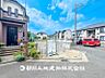 外観：【外観写真】時間のゆとりと空間、爽やかな陽光がもたらす光と風を贅沢なまでに感じる暮らしがここに始まります。