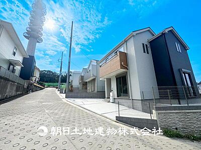 外観:【外観・立地】将来にわたって資産価値が継続するな佇まい。ここから始まる変わらない価値観はこの先も継続していきます 外観:【外観・立地】将来にわたって資産価値が継続するな佇まい。ここから始まる変わらない価値観はこの先も継続していきます