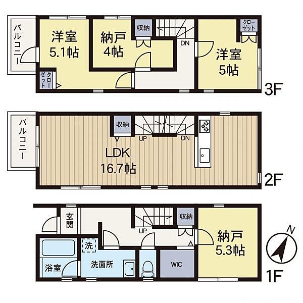 間取り：314002814640