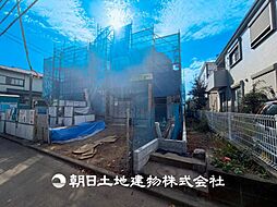 神奈川県横浜市保土ケ谷区上菅田町