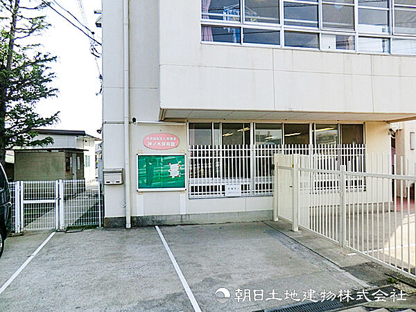 周辺を拡大表示