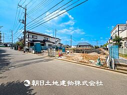 神奈川県横浜市保土ケ谷区上菅田町