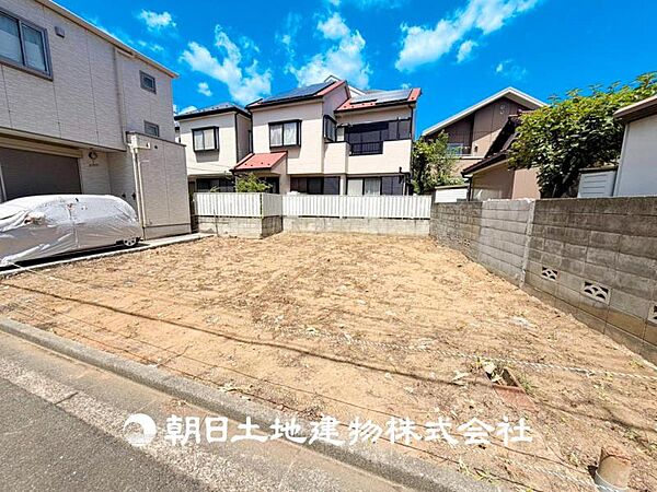 【外観・立地】将来にわたって資産価値が継続するな佇まい。ここから始まる変わらない価値観はこの先も継続していきます