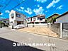外観：【外観・立地】時間のゆとりと空間、暖かな陽光がもたらす光と風を独占してください。ここから新しい暮らしが始まります。