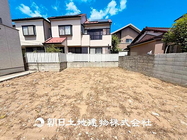 【外観・立地】表現された空間はたくさんの光を浴び、風を感じ、暮らしを豊かにしてくれます。家族の思い出を刻んでいきます。