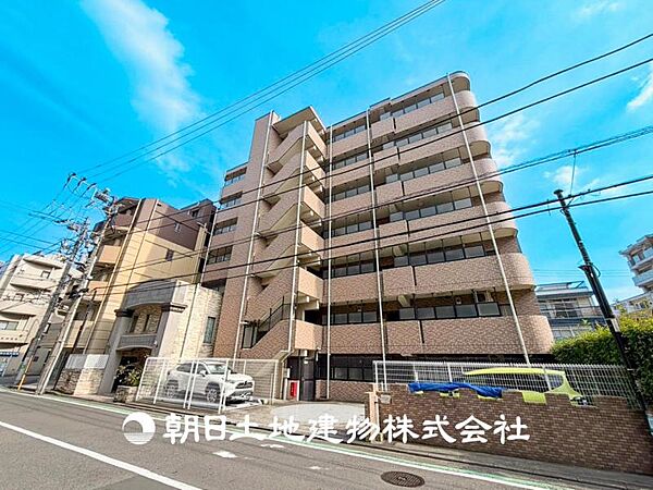 【外観・立地】将来にわたって資産価値が継続するな佇まい。ここから始まる変わらない価値観はこの先も継続していきます