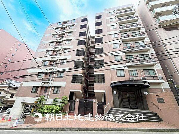 【外観写真】時間のゆとりと空間、爽やかな陽光がもたらす光と風を贅沢なまでに感じる暮らしがここに始まります。