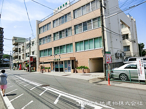 片倉病院560ｍ