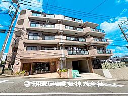 マイキャッスル鶴ヶ峰
