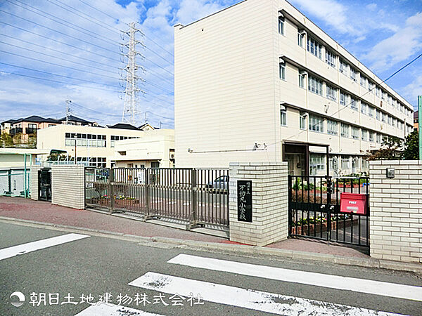 不動丸小学校620ｍ