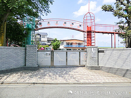 白根あたご幼稚園1000m